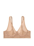 Бюстгальтер Victoria's Secret Very Sexy Unlined Mesh Full-coverage Plunge Bra_3