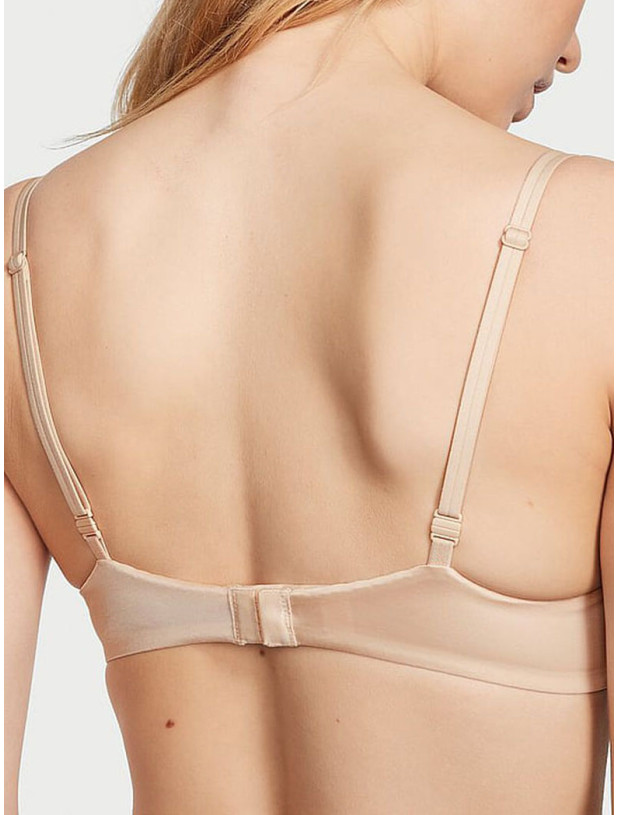 Бюстгальтер Пуш-ап Victoria's Secret Smooth Push-Up Bra_2