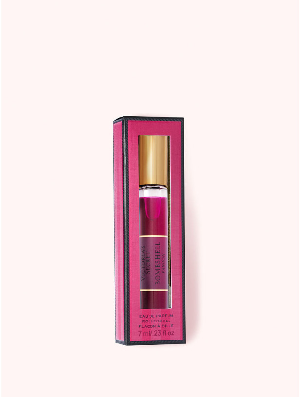 Духи Victoria's Secret Bombshell Passion Eau de Parfum Rollerball_2