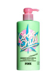 Зволожуючий Лосьйон Victoria's Secret PINK Coco Chill Calming Body Lotion_1