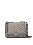 Сумка через Плечо Victoria's Secret The Victoria Medium Shoulder Bag_1