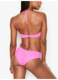 Купальник Бикини Victoria's Secret Swim Essential Wicked Bikini Top & Malta Cheeky Hipster Bikini Bottom_6