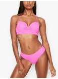 Купальник Бикини Victoria's Secret Swim Essential Wicked Bikini Top & Malta Cheeky Hipster Bikini Bottom_5