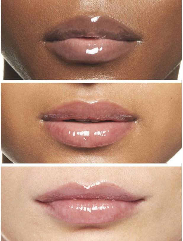 Блиск для Губ Victoria's Secret Flavored Lip Gloss Candy Baby_3