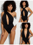 Суцільний Купальник Victoria's Secret Swim Multiway Cheeky One-Piece Swimsuit_3