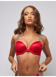 Бюстгальтер Пуш-ап зі Стразами Victoria's Secret Very Sexy Shine Strap Smooth Push-Up Bra_1