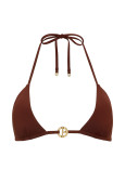 Купальник Бікіні Трикутник Victoria's Secret VS Archives Swim Toggle Push-Up Triangle Bikini Top & Toggle Bikini Bottom_4