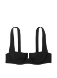 Купальник Victoria's Secret Swim Essential Full-Coverage Bikini Top & Brazilian Bikini Bottom_3