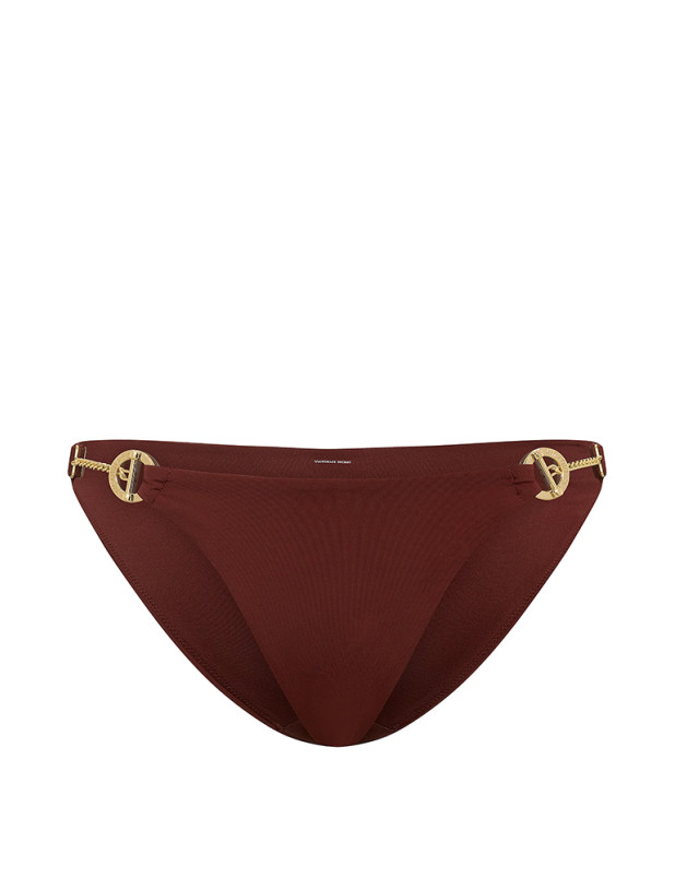 Купальник Бікіні Трикутник Victoria's Secret VS Archives Swim Toggle Push-Up Triangle Bikini Top & Toggle Bikini Bottom_5