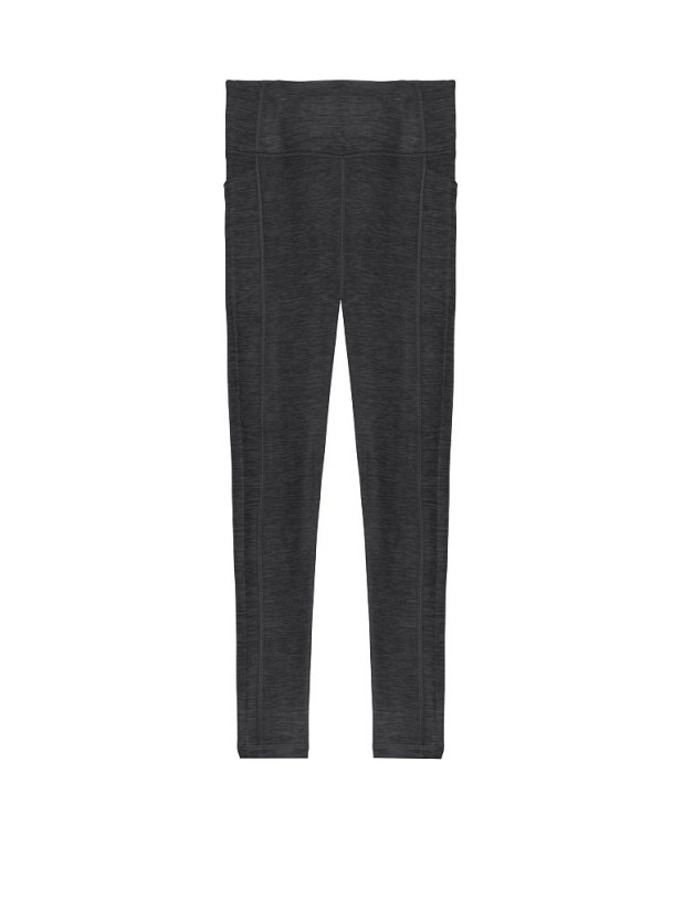 Спортивные Леггинсы Victoria's Secret Essential Pocket Legging_3