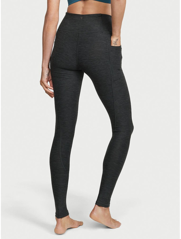Спортивные Леггинсы Victoria's Secret Essential Pocket Legging_2