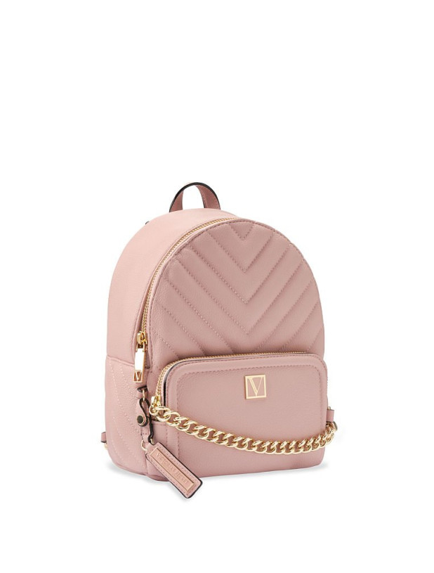 Рюкзак Victoria's Secret The Victoria Small Backpack_2