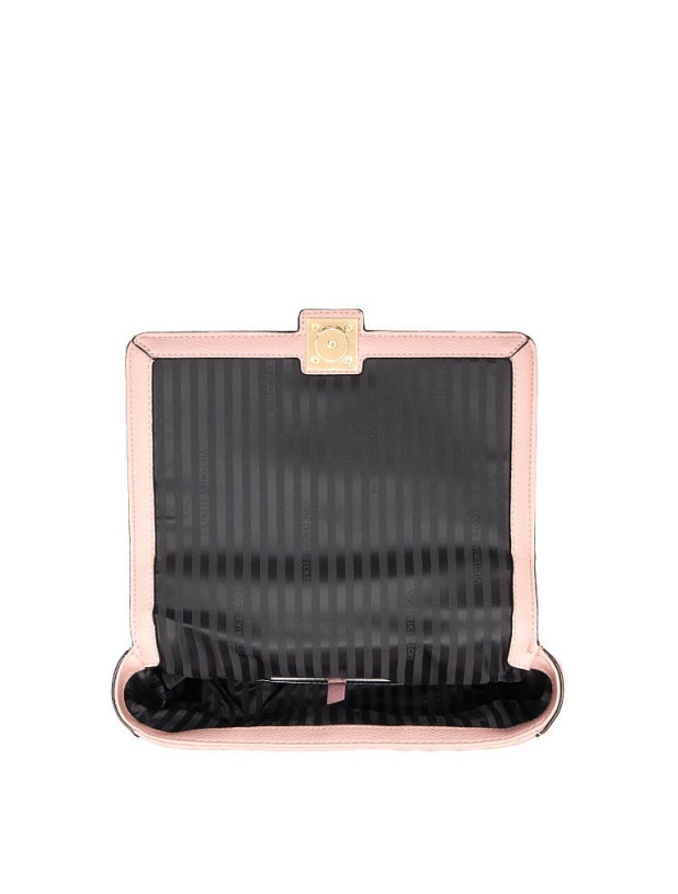 Сумка через Плече Victoria's Secret The Victoria Medium Shoulder Bag_4