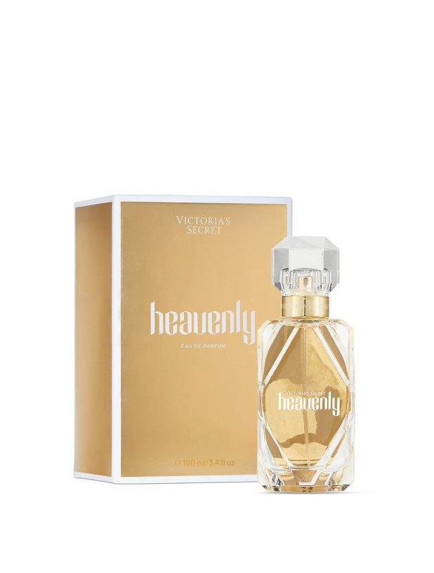 Духи Victoria's Secret Heavenly Eau de Parfum_3