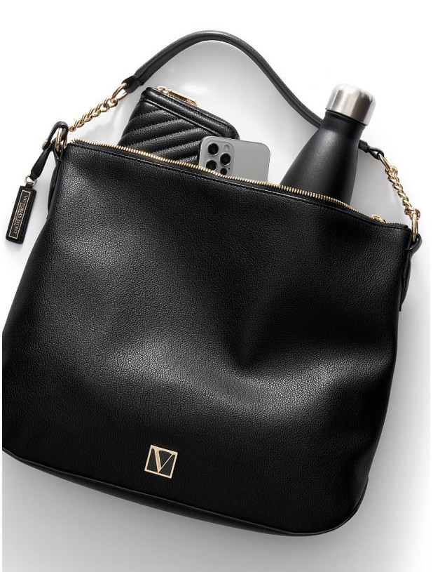 Сумка Victoria's Secret The Victoria Curve Bag_4