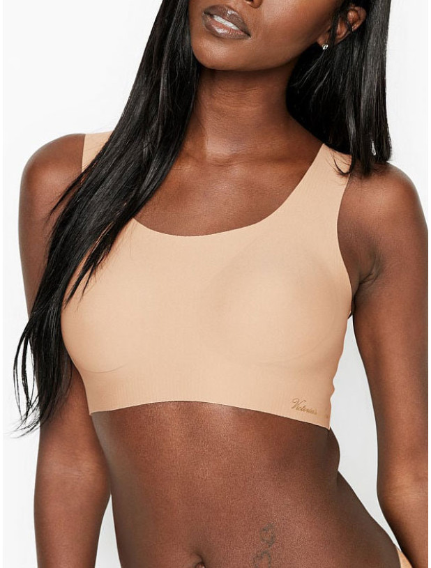 Спортивний Бюстгальтер Victoria's Secret Lounge Unlined Scoop Bra_2