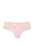 Трусики Victoria's Secret Very Sexy Lace & Mesh Cheeky Panty_3