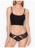 Трусики Victoria's Secret Very Sexy Lace & Mesh Cheeky Panty_1