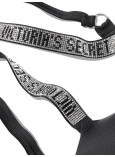 Купальник со Стразами Victoria's Secret Shine Strap Wicked Bikini Top & Barbados Bikini Bottom_4