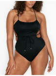 Суцільний Купальник Монокіні Victoria's Secret Dominical Strappy One-Piece Swimsuit_1