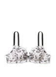 Комплект білизни Victoria's Secret Dream Angels Demi Embroidery Bra & Thong Panty_3