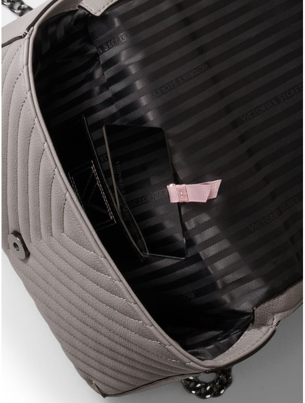 Сумка через Плечо Victoria's Secret The Victoria Medium Shoulder Bag_2