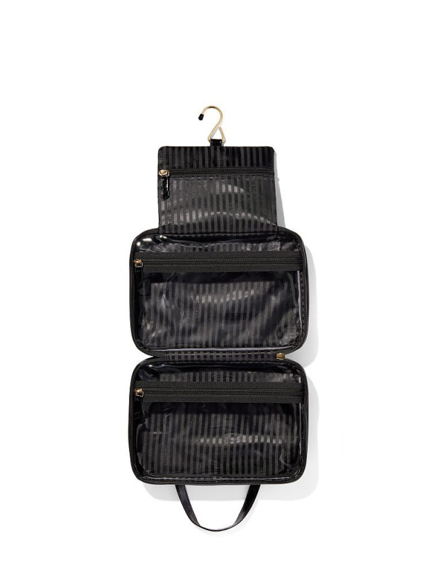 Косметичка з Вішалкою Victoria's Secret Jetsetter Hanging Cosmetic Case_4