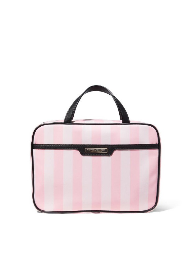 Косметичка з Вішалкою Victoria's Secret Jetsetter Hanging Cosmetic Case_2