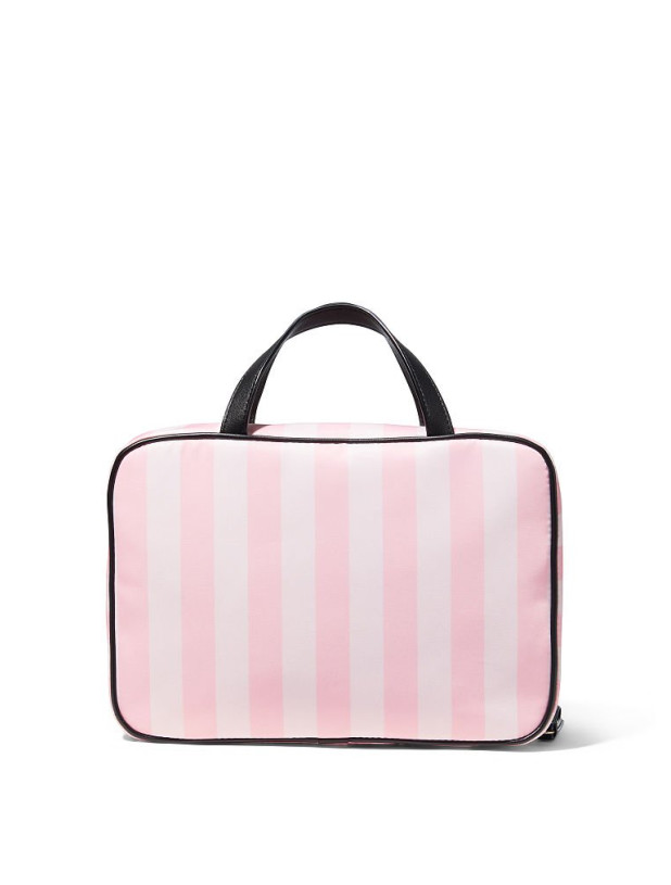 Косметичка з Вішалкою Victoria's Secret Jetsetter Hanging Cosmetic Case_3