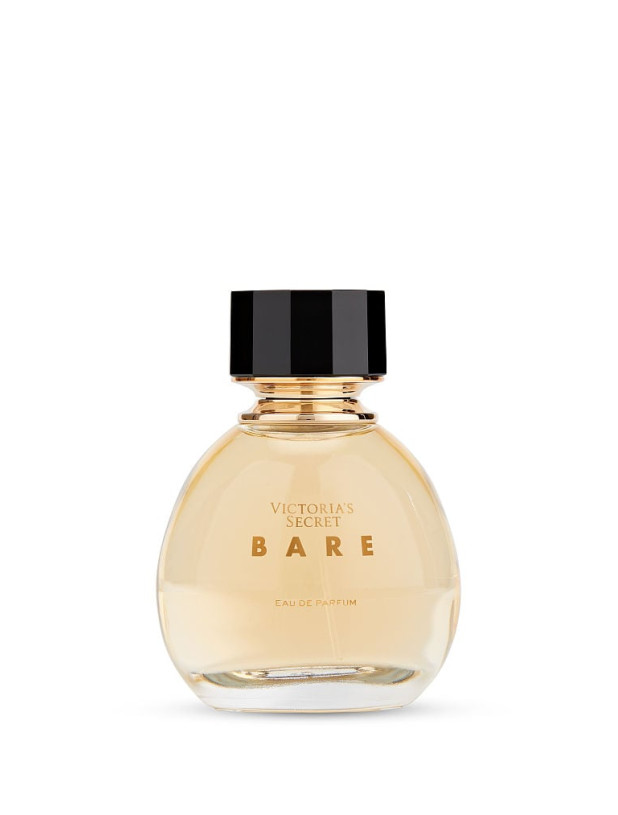 Духи Victoria's Secret Bare Eau de Parfum_2