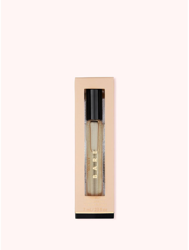 Духи Victoria's Secret Bare Eau de Parfum Rollerball_2