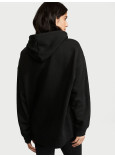 Свитшот-худи Victoria's Secret Cotton Fleece Hoodie_3