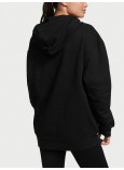 Свитшот-худи Victoria's Secret Cotton Fleece Hoodie_3