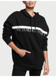 Свитшот-худи Victoria's Secret Cotton Fleece Hoodie_1