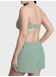 Шорти Махрові Victoria's Secret Terry Cover-Up Short_2