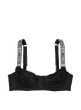 Купальник со Стразами Victoria's Secret Shine Strap Wicked Bikini Top & Barbados Bikini Bottom_3