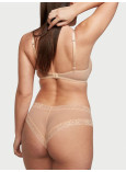 Трусики Victoria's Secret Floral Frenzy Cheeky Panty_3