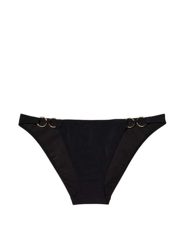 Купальник Пуш-ап Victoria's Secret Rings Wireless Push-Up Swim Top & Cheeky Bikini Bottom_5