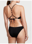 Купальник Пуш-ап Victoria's Secret Rings Wireless Push-Up Swim Top & Cheeky Bikini Bottom_3