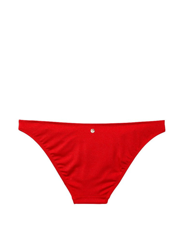 Купальник Пуш-ап Victoria's Secret Rings Wireless Push-Up Swim Top & Cheeky Bikini Bottom_6