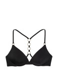 Купальник Пуш-ап Victoria's Secret Rings Wireless Push-Up Swim Top & Cheeky Bikini Bottom_4