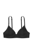 Бюстгальтер без Кісточок Victoria's Secret T-shirt Strap Wireless Bra_3