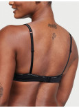 Бюстгальтер без Кісточок Victoria's Secret T-shirt Strap Wireless Bra_2