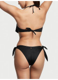 Плавки Бразилианы Victoria's Secret Tie-Side Brazilian Bikini Bottom_3