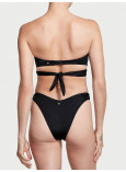 Плавки Бразилианы Victoria's Secret Wrap Brazilian Bikini Bottom_3