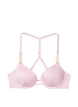 Купальник Пуш-ап Victoria's Secret Chain Strap Push-Up Bikini Top & Brazilian Bikini Bottom_4