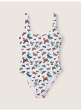 Суцільний Купальник Монокіні Victoria’s Secret PINK Scoop One Piece Swimsuit_1