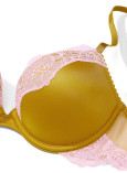 Комплект Білизни Пуш-ап Victoria's Secret Very Sexy Push-Up Bra & Lace Trim Cheeky Panty_7