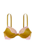Комплект Білизни Пуш-ап Victoria's Secret Very Sexy Push-Up Bra & Lace Trim Cheeky Panty_6