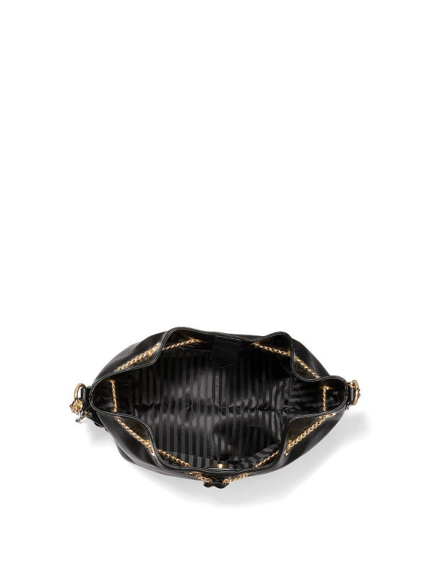 Сумка Victoria's Secret The Victoria Bucket Bag_3